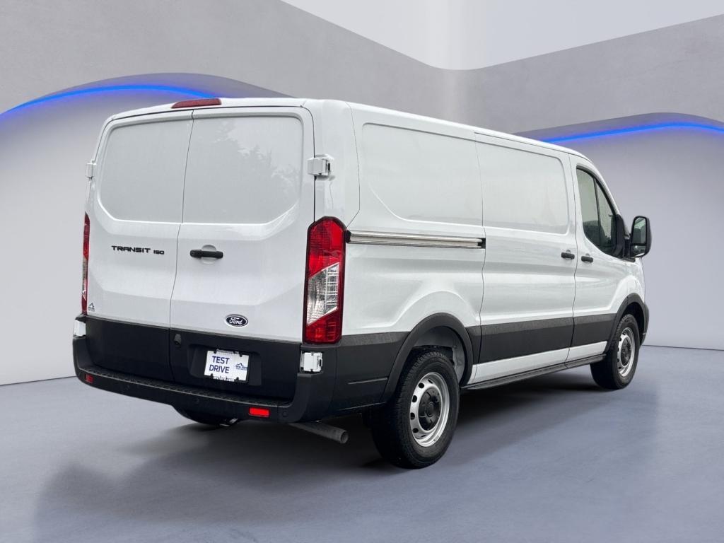 new 2026 Ford Transit-150 car, priced at $45,988