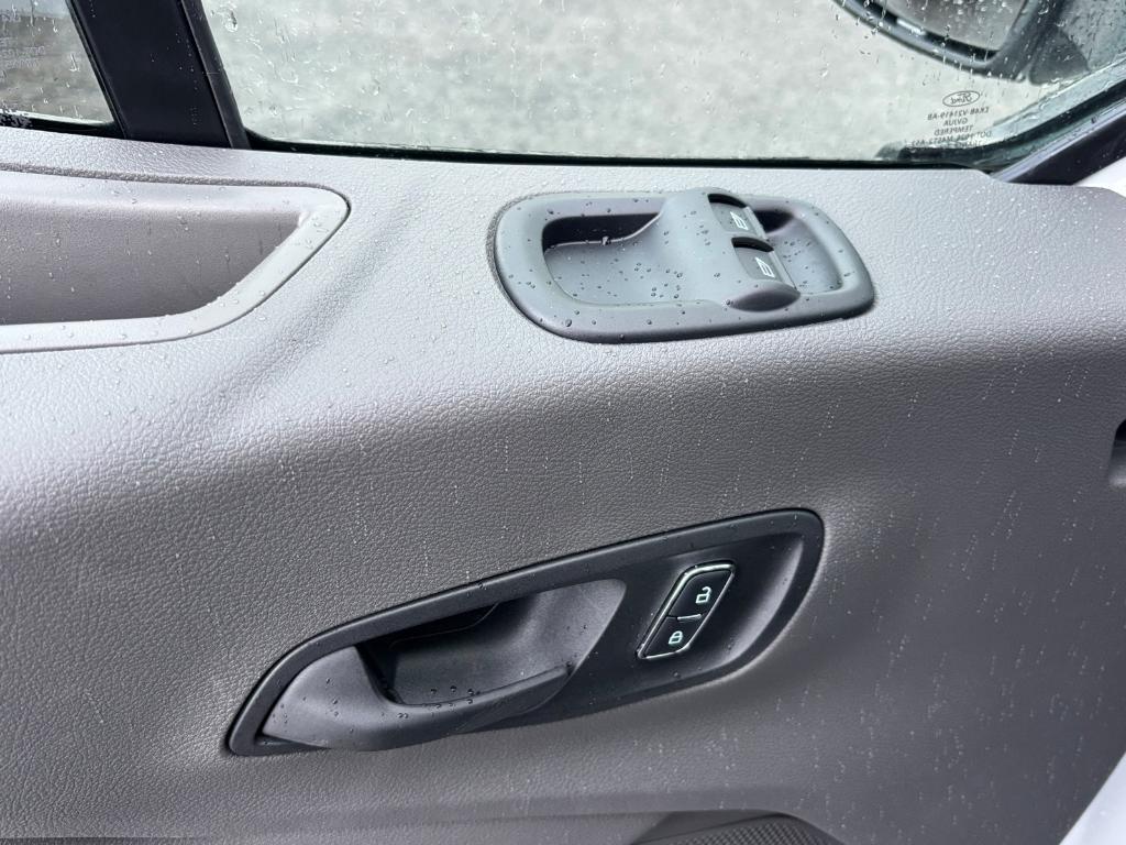 new 2026 Ford Transit-150 car, priced at $45,988