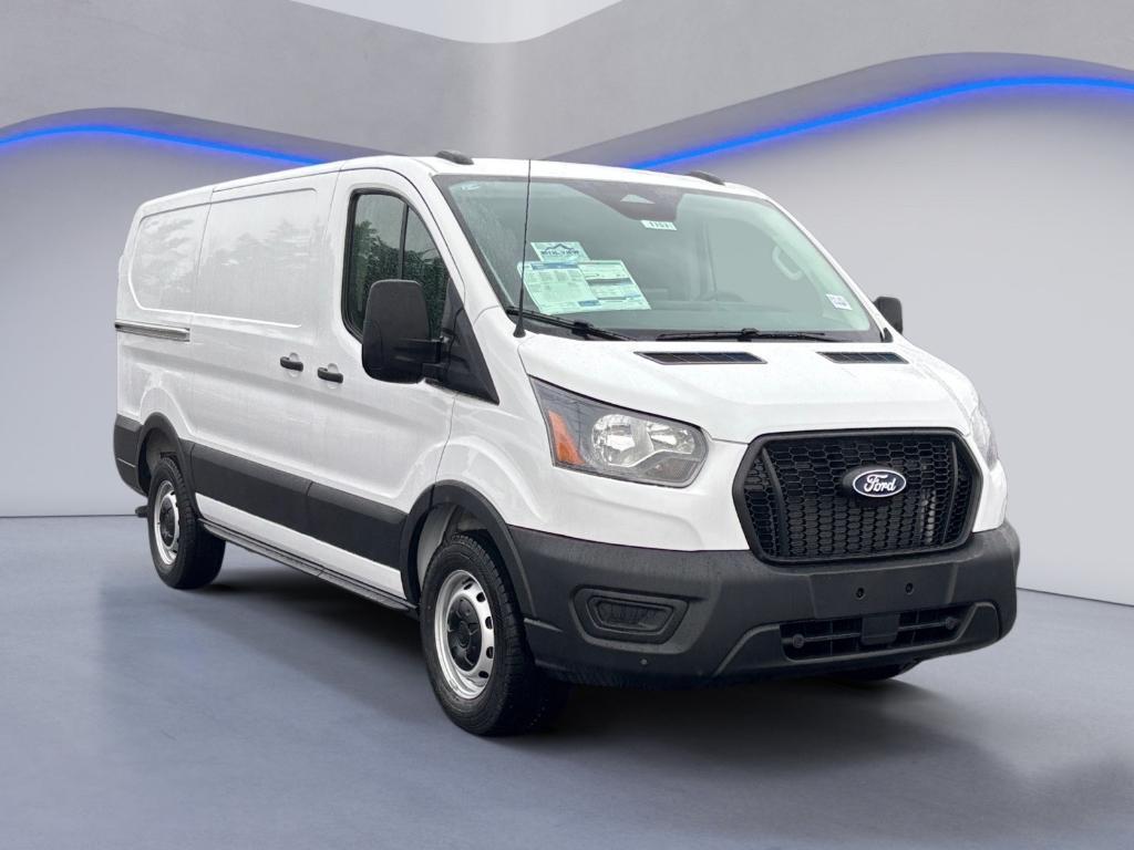 new 2026 Ford Transit-150 car, priced at $45,988