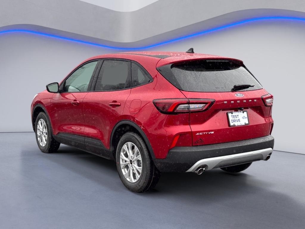 new 2026 Ford Escape car, priced at $29,340