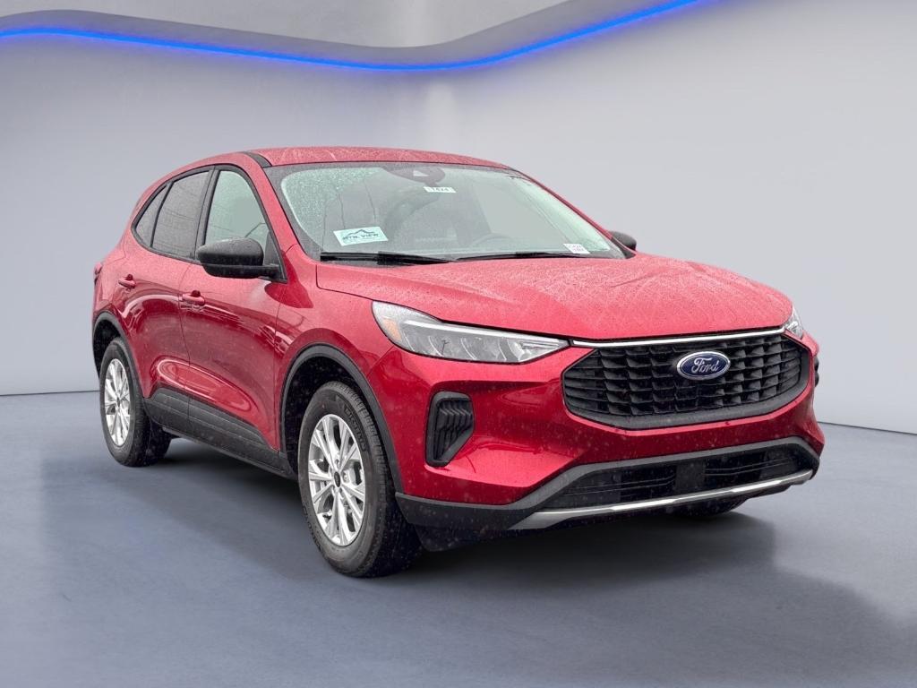 new 2026 Ford Escape car, priced at $29,340