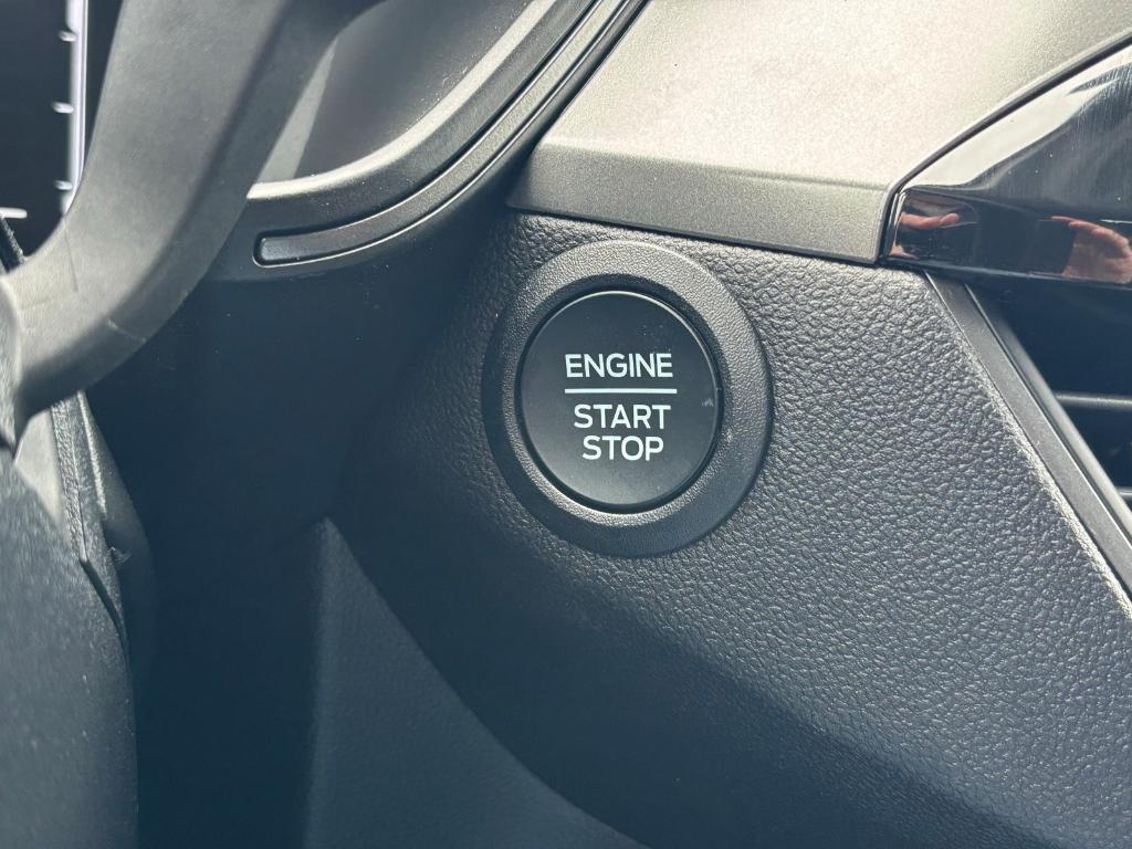 new 2026 Ford Escape car, priced at $29,340