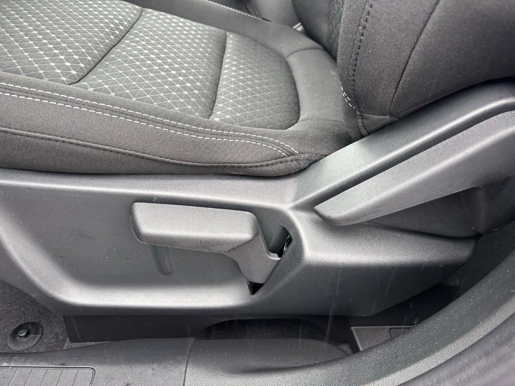 new 2026 Ford Escape car, priced at $29,340