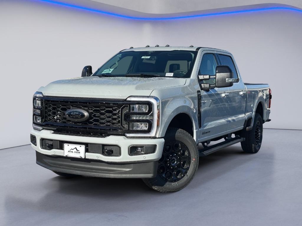 new 2026 Ford F-250 car, priced at $92,405