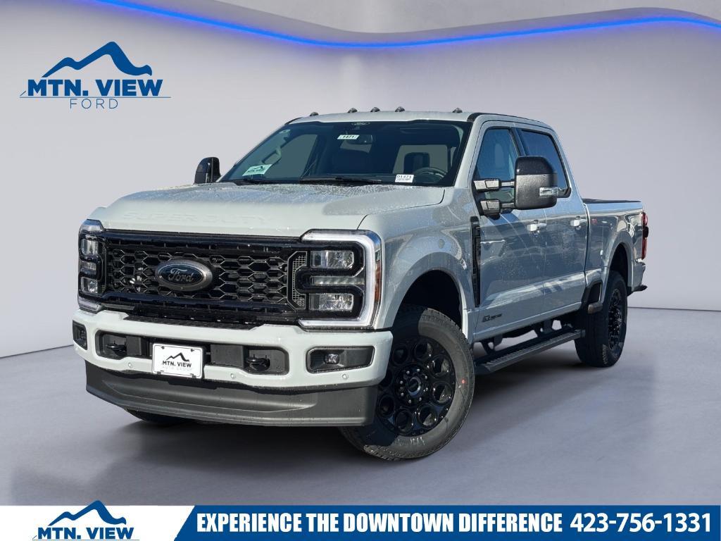 new 2026 Ford F-250 car, priced at $92,405