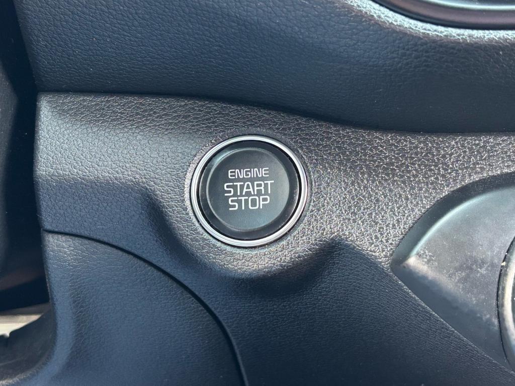 used 2021 Kia Forte car, priced at $19,762