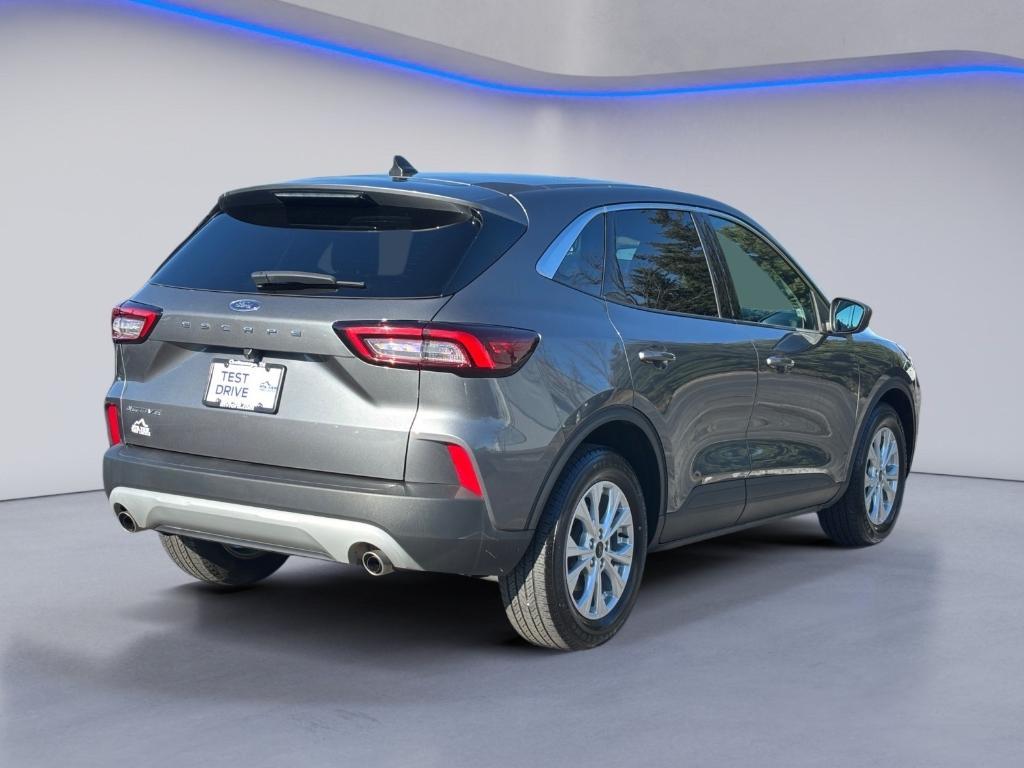used 2023 Ford Escape car, priced at $16,865
