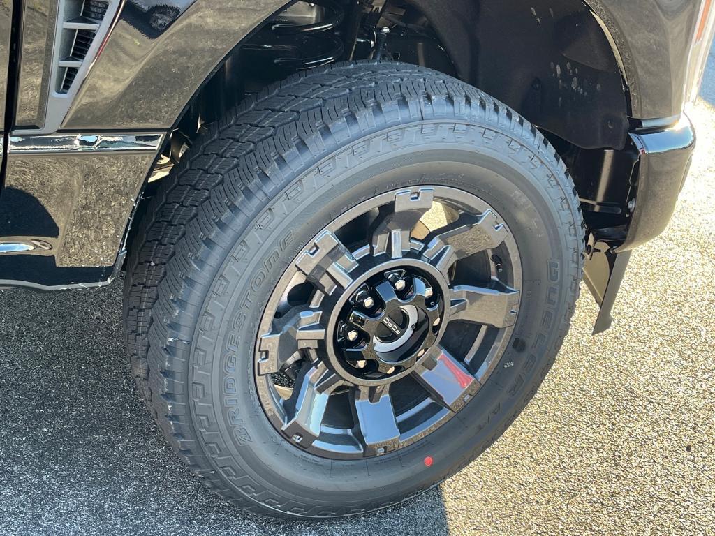 new 2026 Ford F-250 car, priced at $61,742