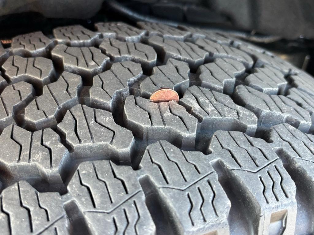 used 2025 Ford Bronco car, priced at $41,199