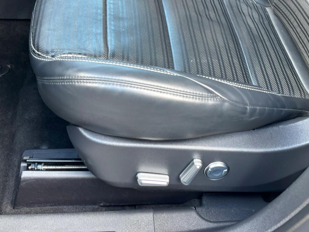 used 2024 Lincoln Nautilus car, priced at $45,341