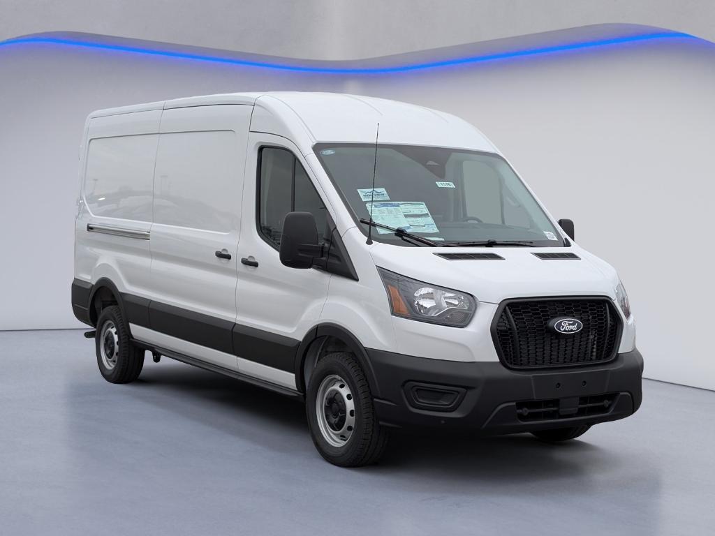 new 2026 Ford Transit-250 car, priced at $52,330