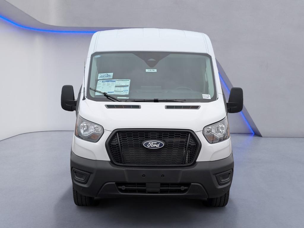 new 2026 Ford Transit-250 car, priced at $52,330