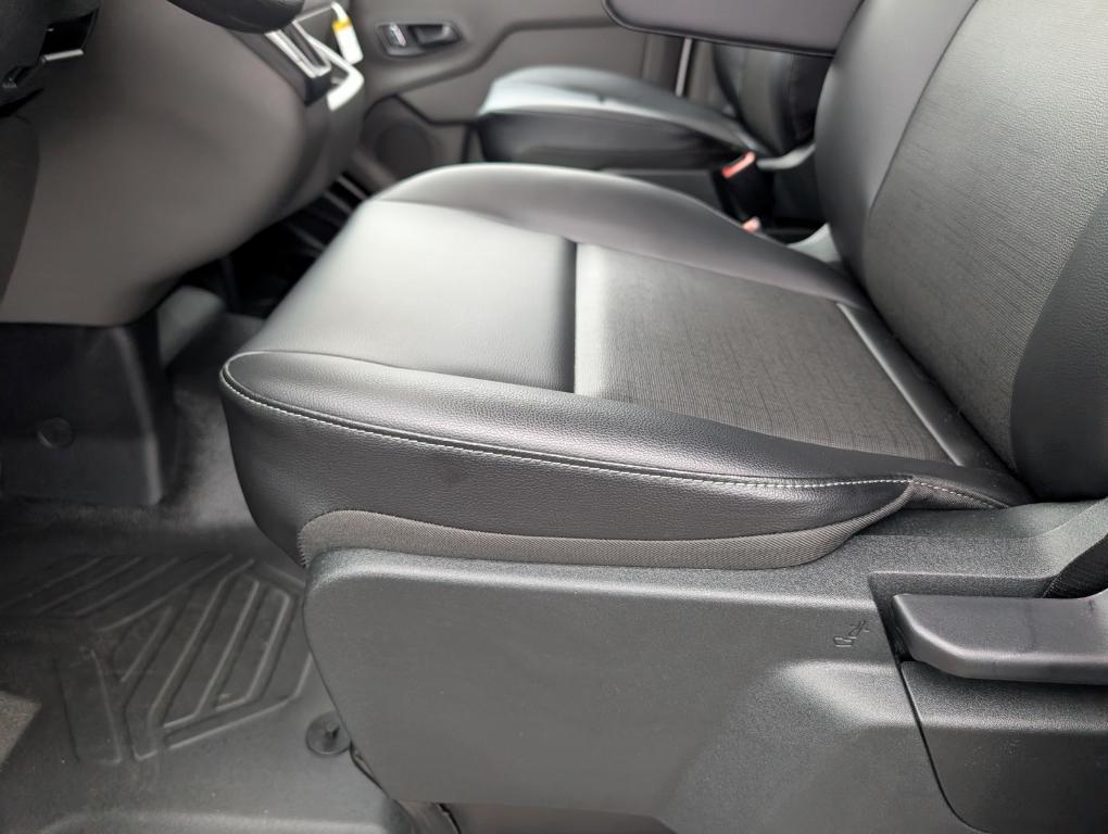 new 2026 Ford Transit-250 car, priced at $52,330