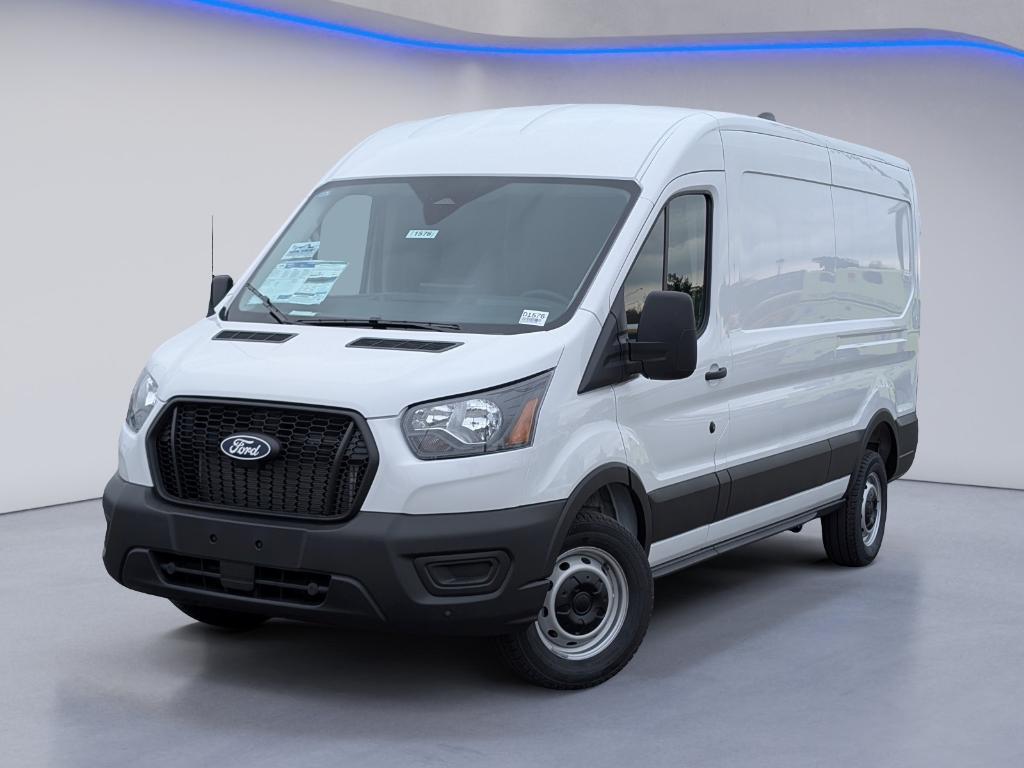 new 2026 Ford Transit-250 car, priced at $52,330