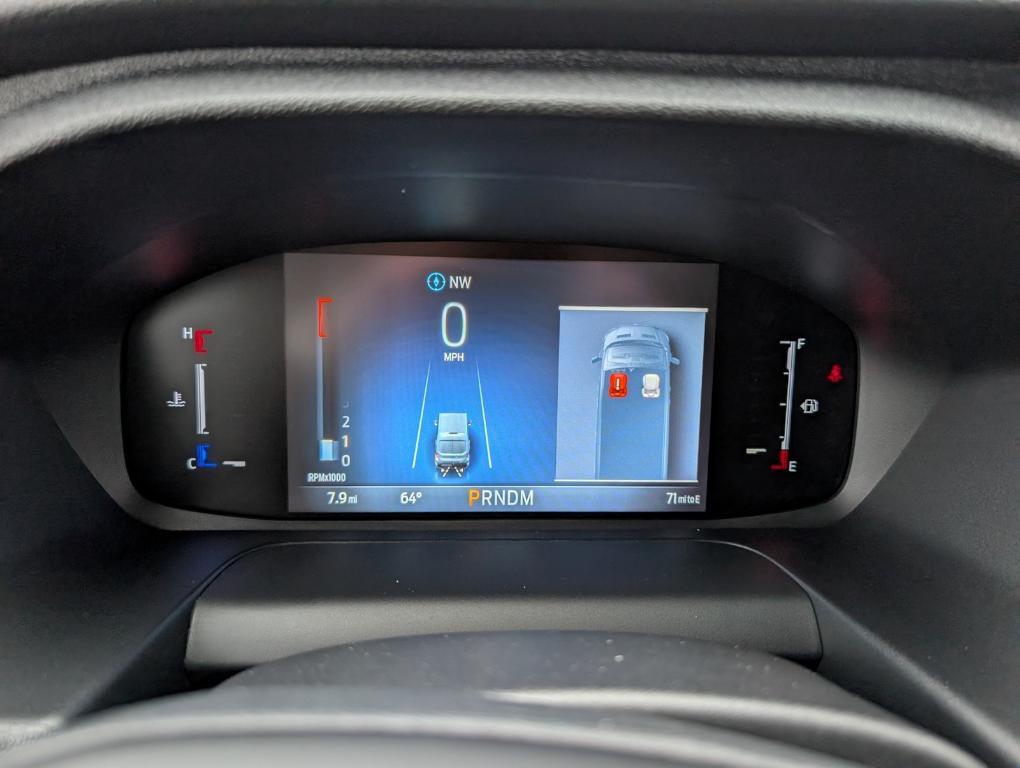 new 2026 Ford Transit-250 car, priced at $52,330