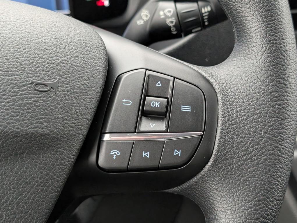 new 2026 Ford Transit-250 car, priced at $52,330