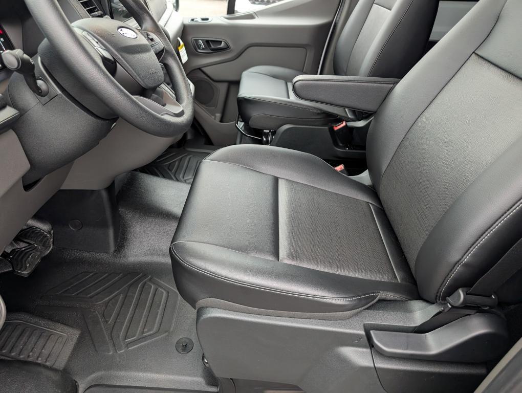 new 2026 Ford Transit-250 car, priced at $52,330