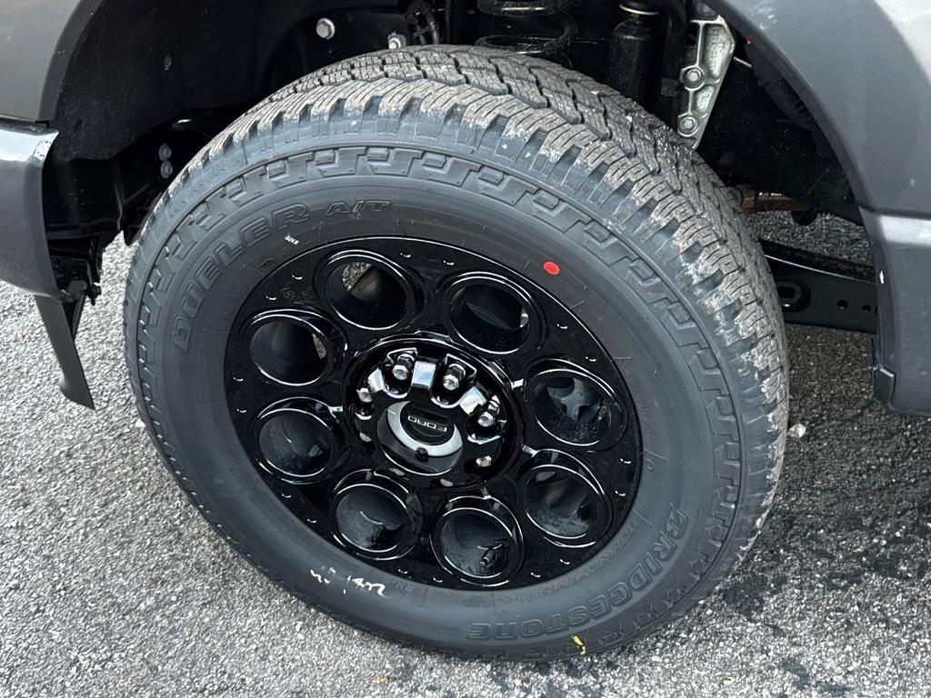 new 2026 Ford F-250 car, priced at $92,290