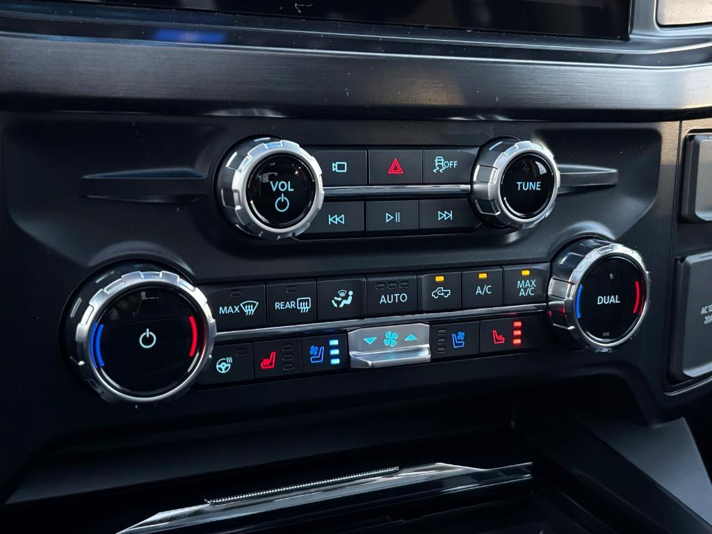 new 2026 Ford F-250 car, priced at $92,290