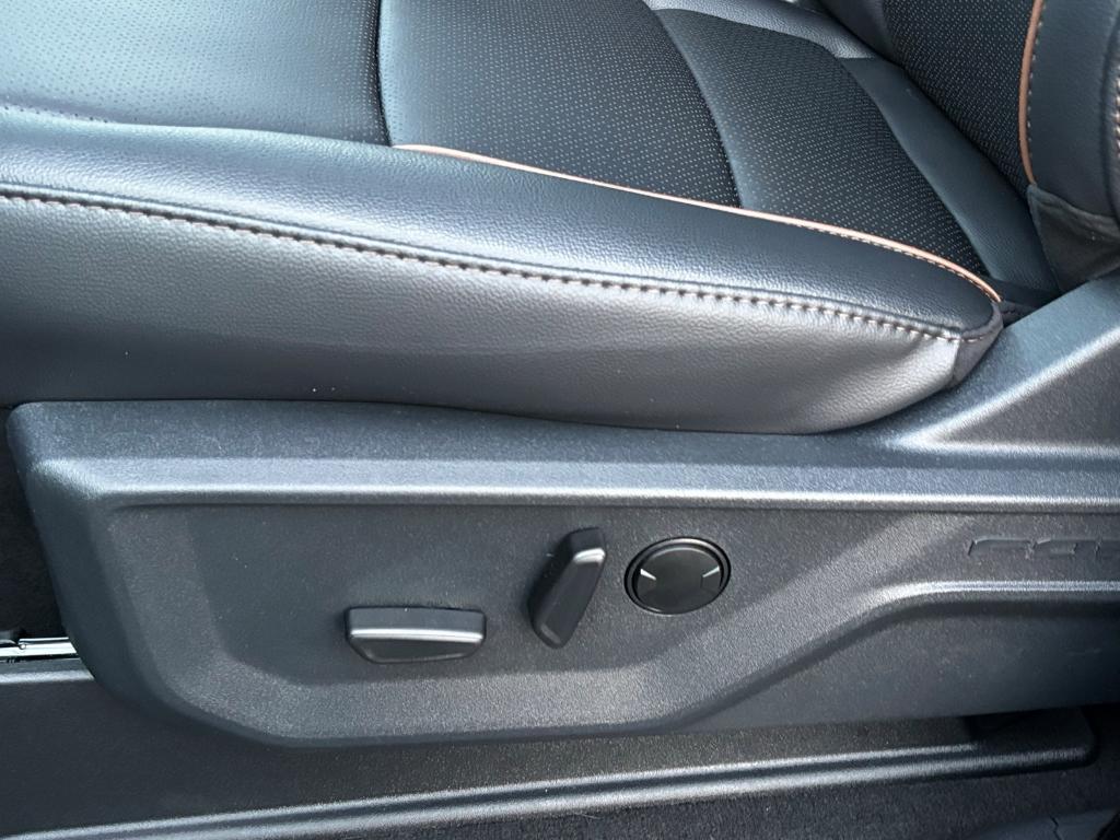 new 2026 Ford F-250 car, priced at $92,290