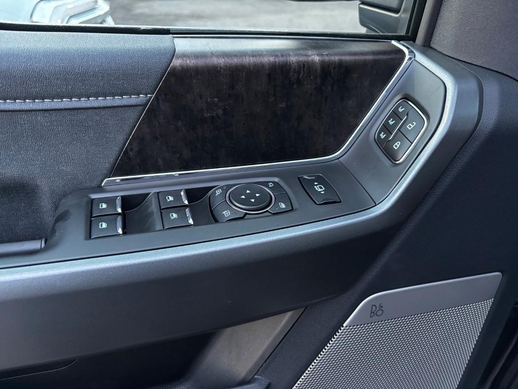 new 2026 Ford F-250 car, priced at $92,290