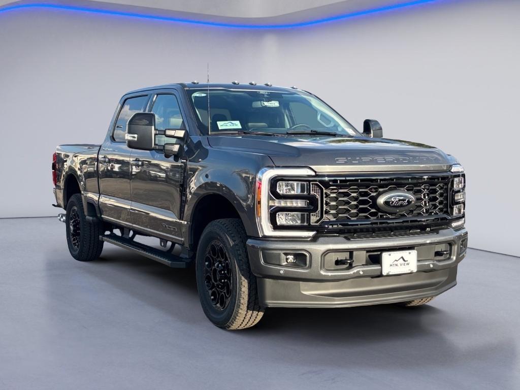 new 2026 Ford F-250 car, priced at $92,290