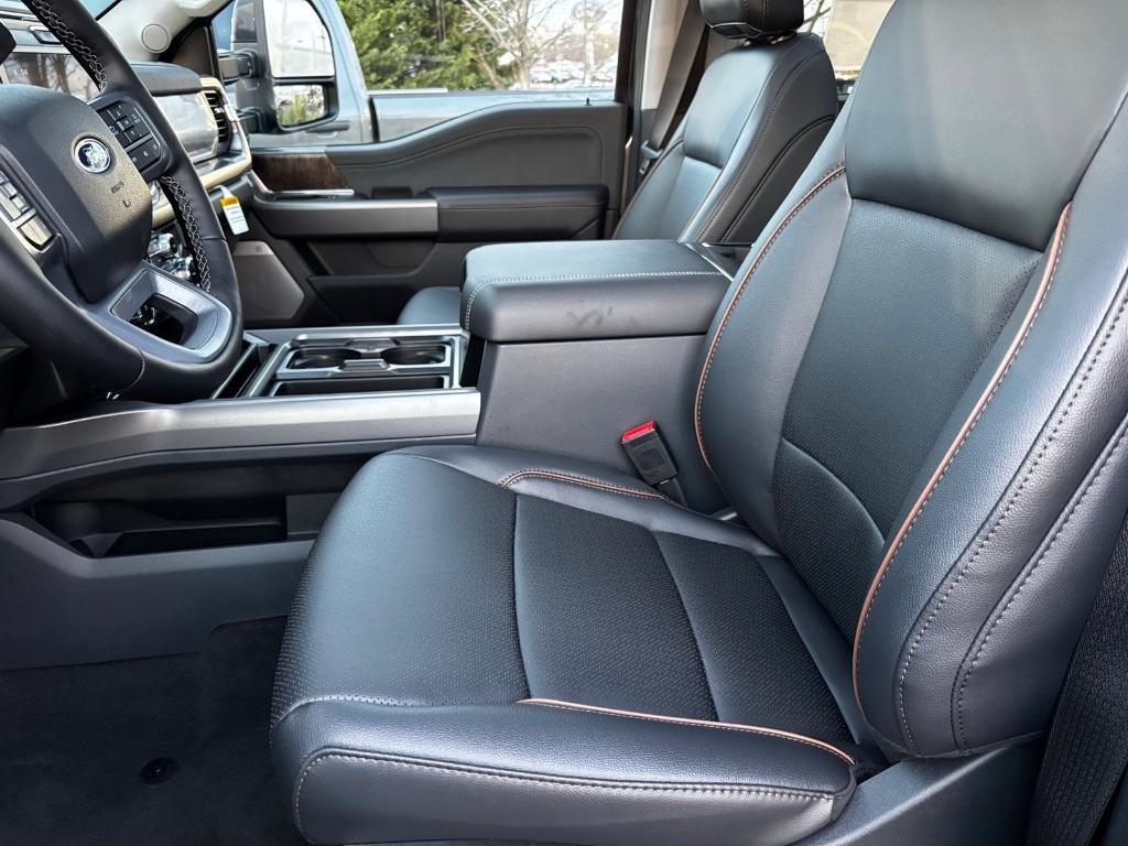 new 2026 Ford F-250 car, priced at $92,290