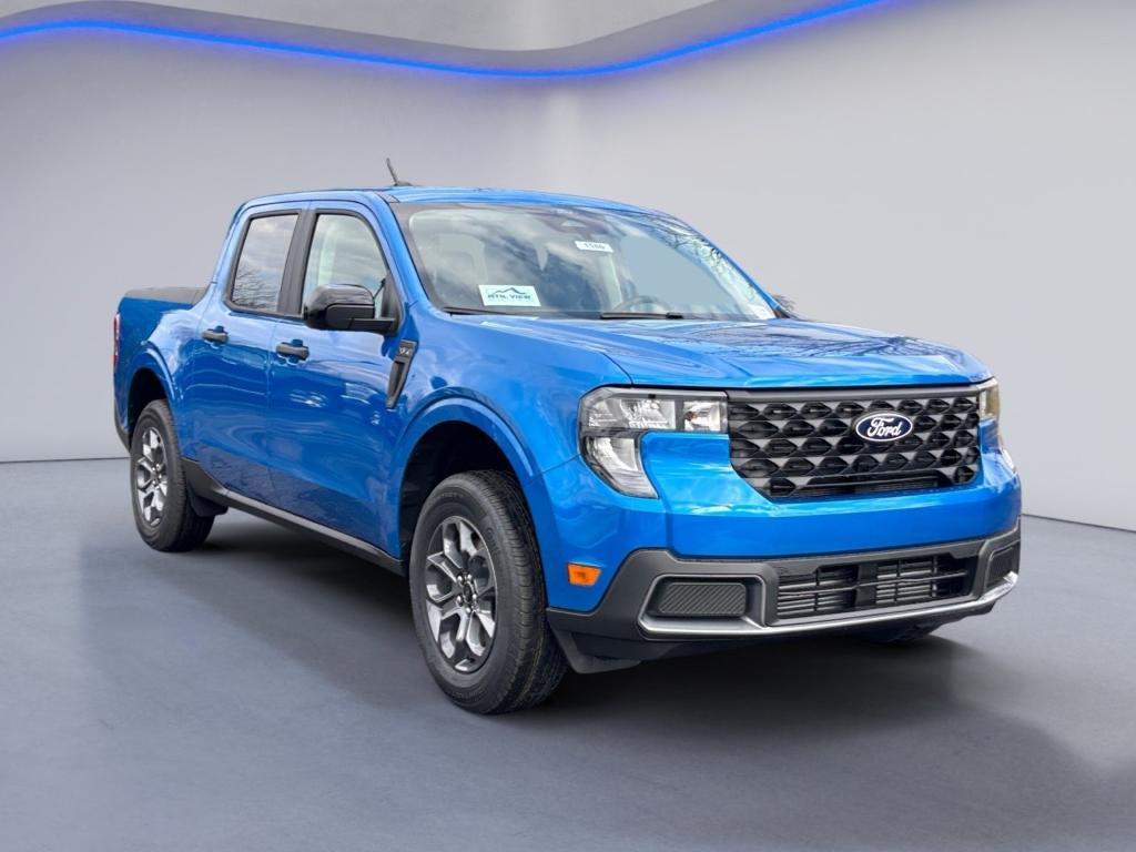 new 2026 Ford Maverick car, priced at $34,770