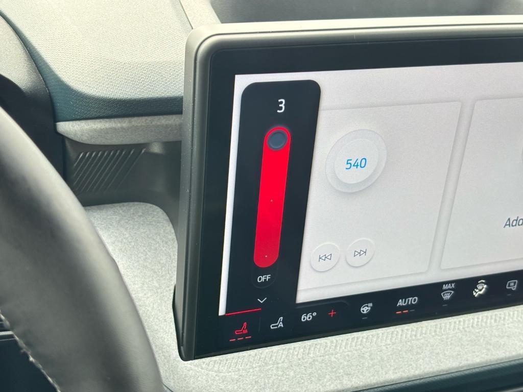 new 2026 Ford Maverick car, priced at $34,770