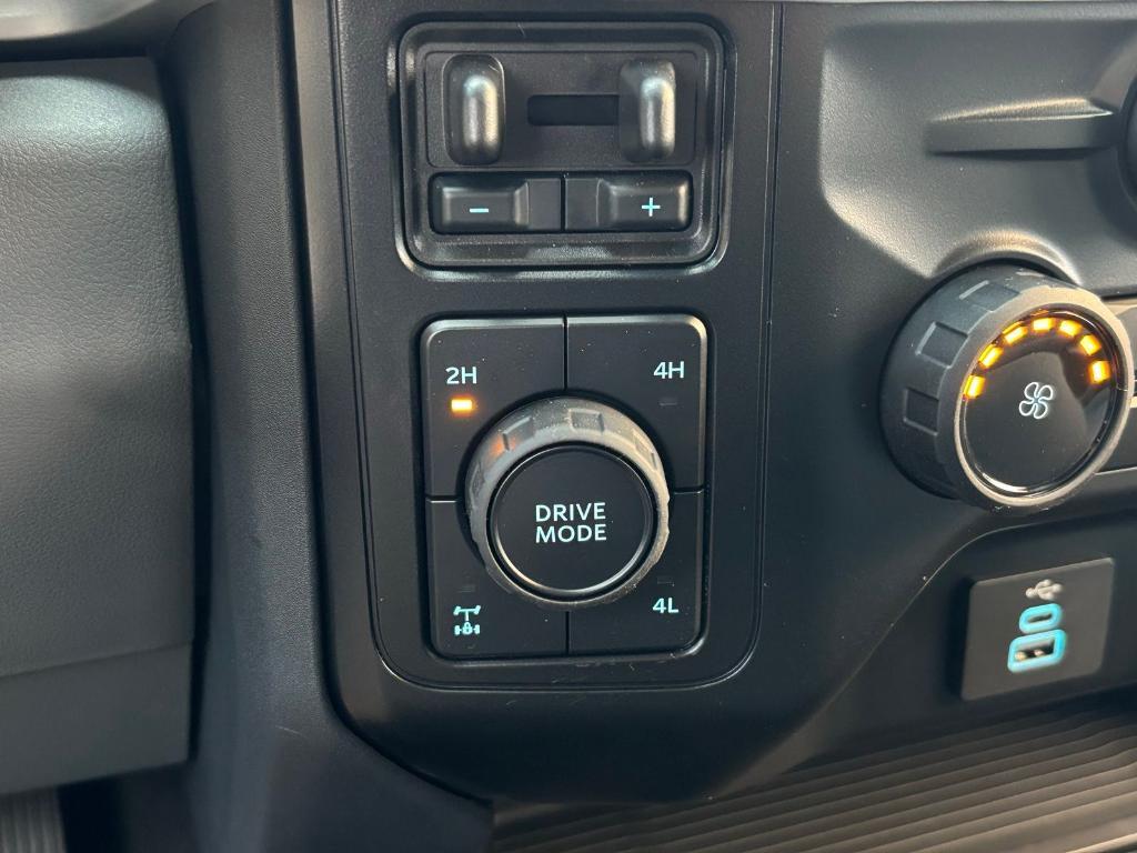 new 2026 Ford F-350 car, priced at $66,777