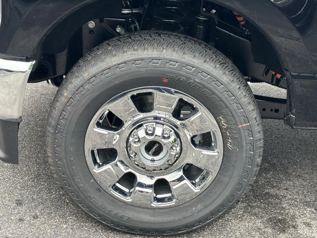 new 2026 Ford F-350 car, priced at $84,260