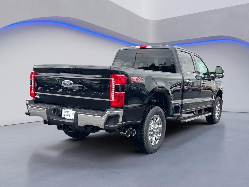 new 2026 Ford F-350 car, priced at $84,260