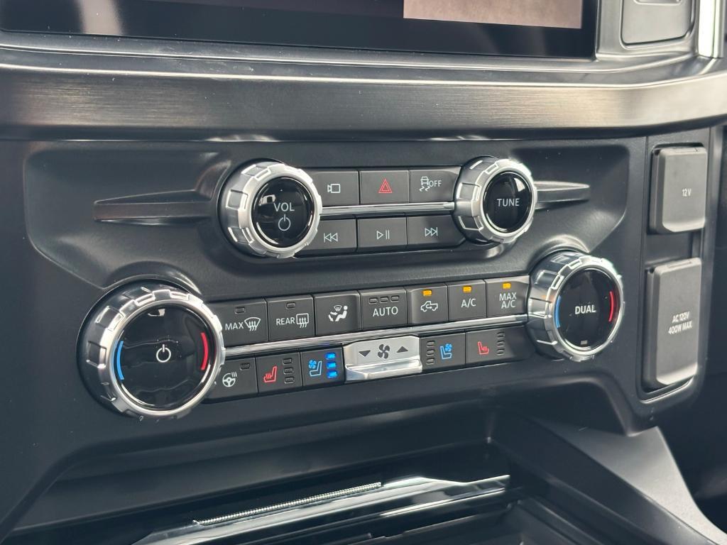 new 2026 Ford F-350 car, priced at $84,260