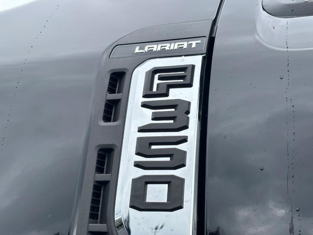 new 2026 Ford F-350 car, priced at $84,260