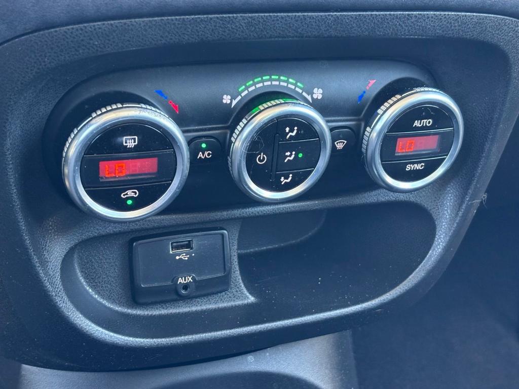 used 2015 FIAT 500L car, priced at $4,418