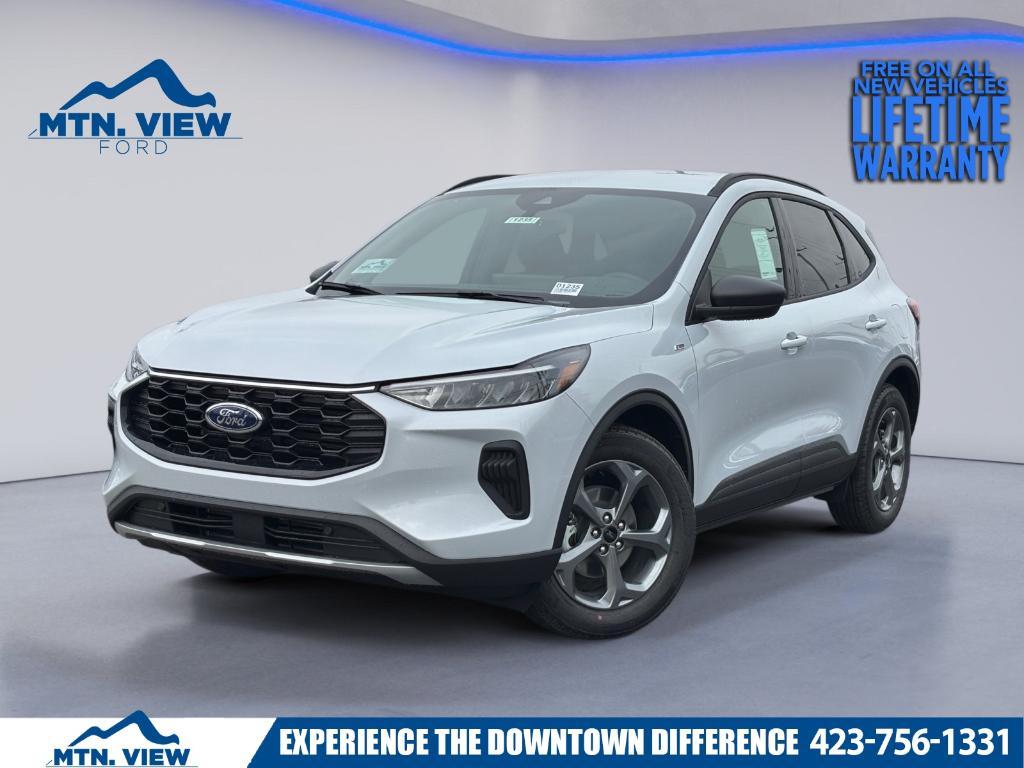 new 2026 Ford Escape car, priced at $33,520