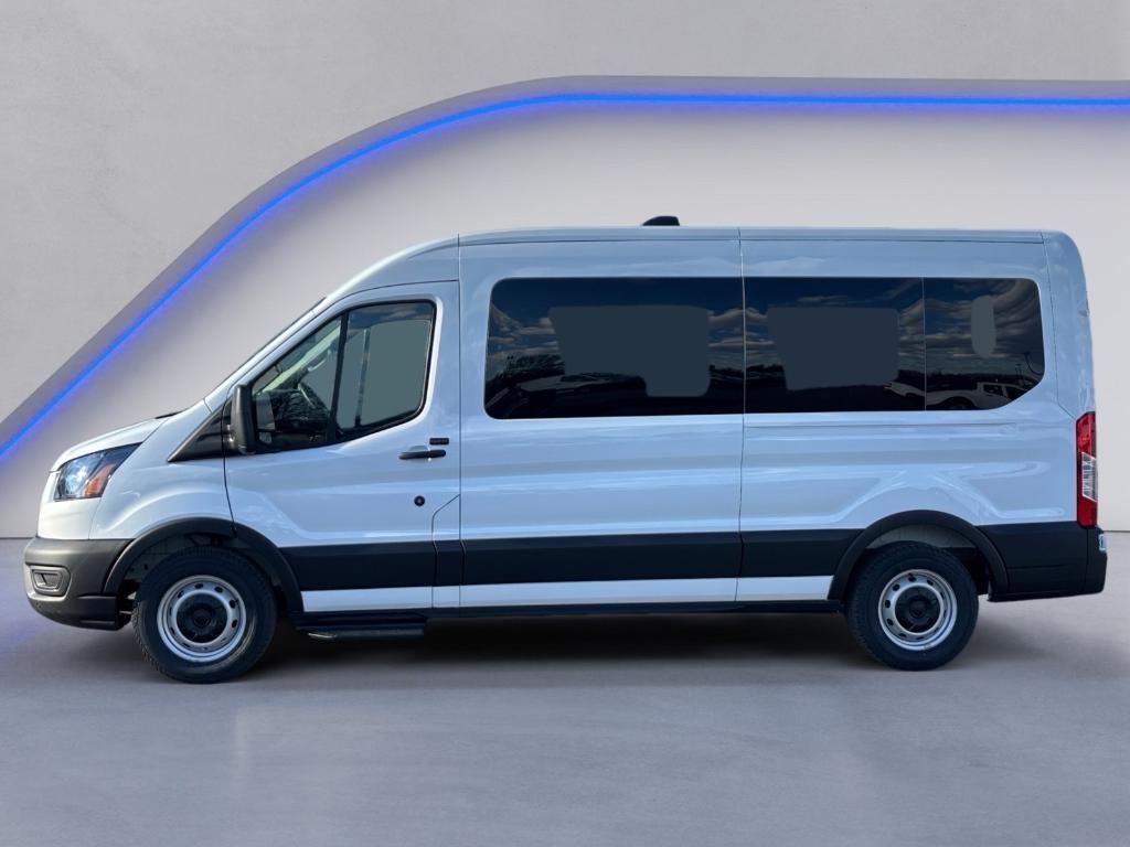 new 2026 Ford Transit-350 car, priced at $64,720