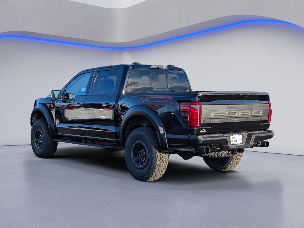 new 2025 Ford F-150 car, priced at $94,238