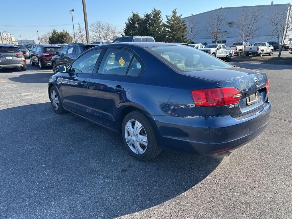 used 2012 Volkswagen Jetta car, priced at $6,074