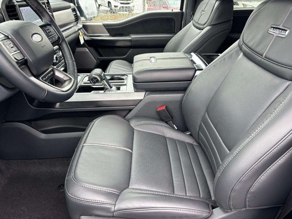 new 2026 Ford F-150 car, priced at $69,341