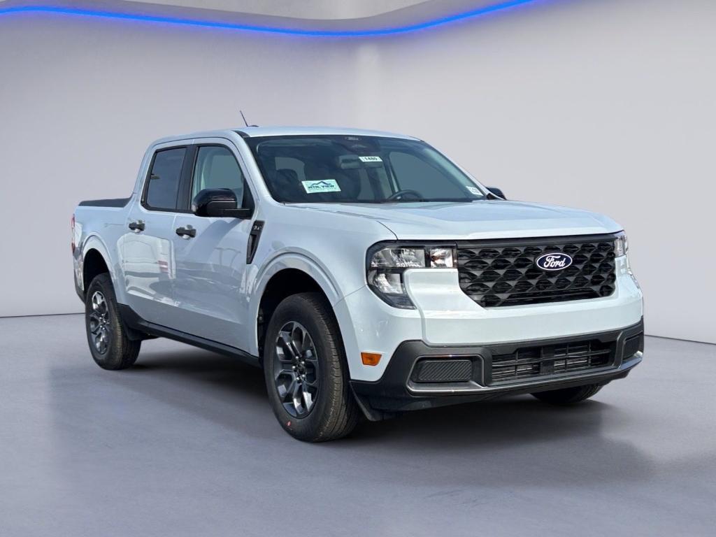 new 2026 Ford Maverick car, priced at $29,720