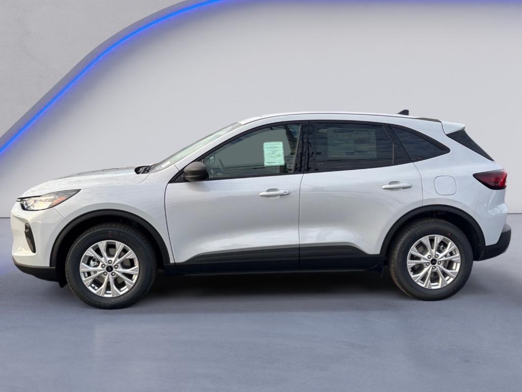 new 2026 Ford Escape car, priced at $24,691