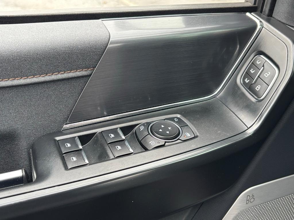 used 2023 Ford F-150 car, priced at $68,246