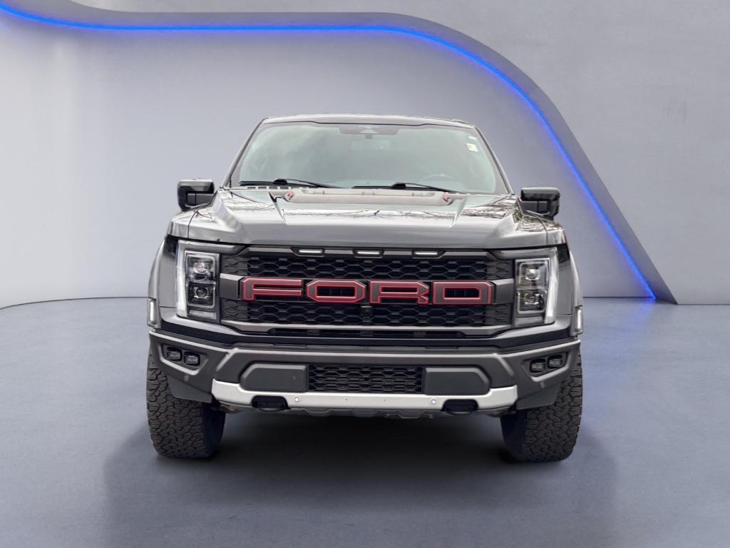 used 2023 Ford F-150 car, priced at $68,246