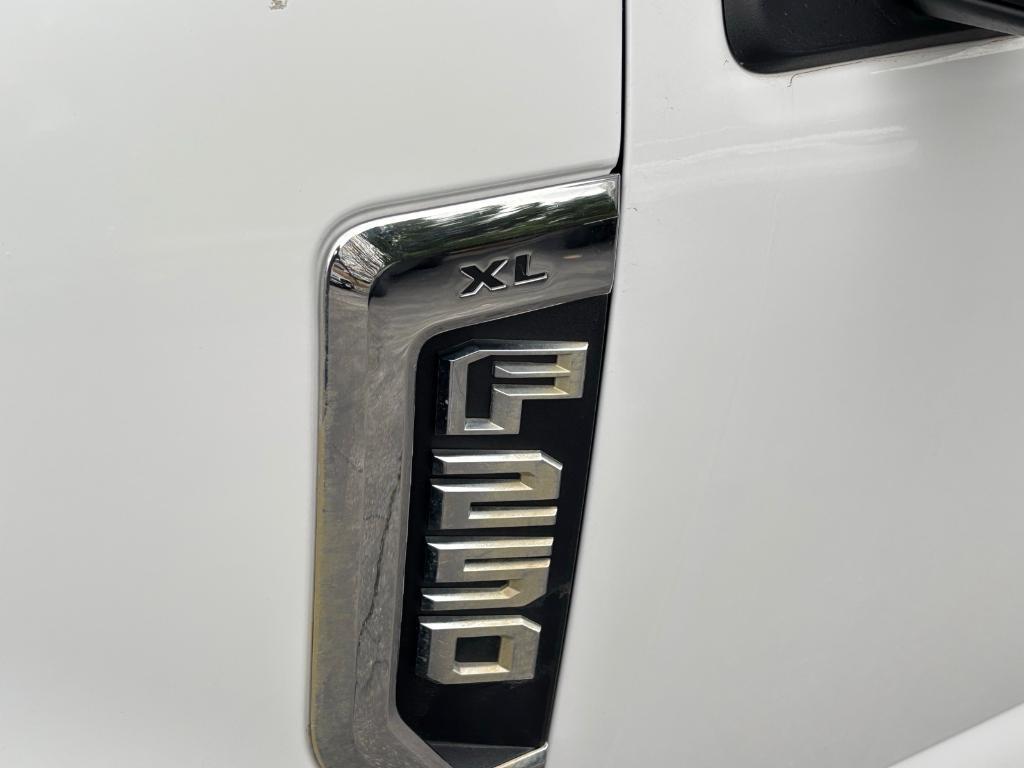 used 2019 Ford F-250 car, priced at $23,158