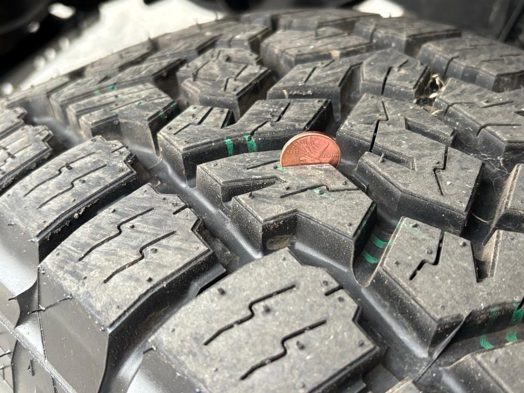 used 2019 Ford F-250 car, priced at $23,158