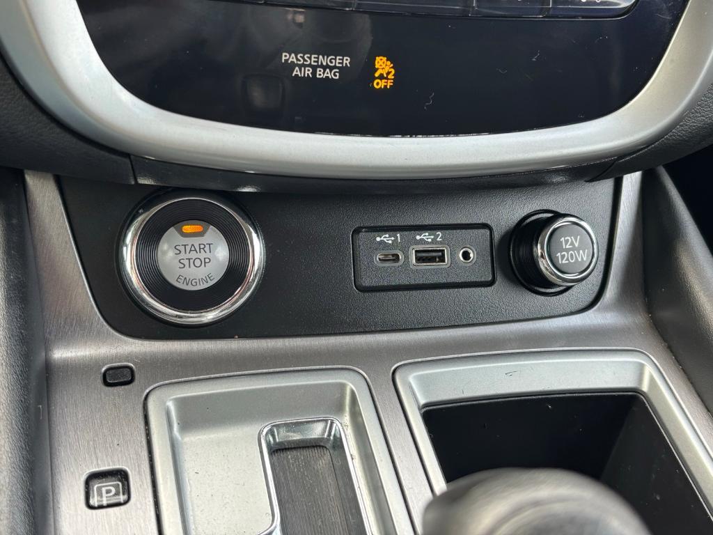 used 2020 Nissan Murano car, priced at $14,090
