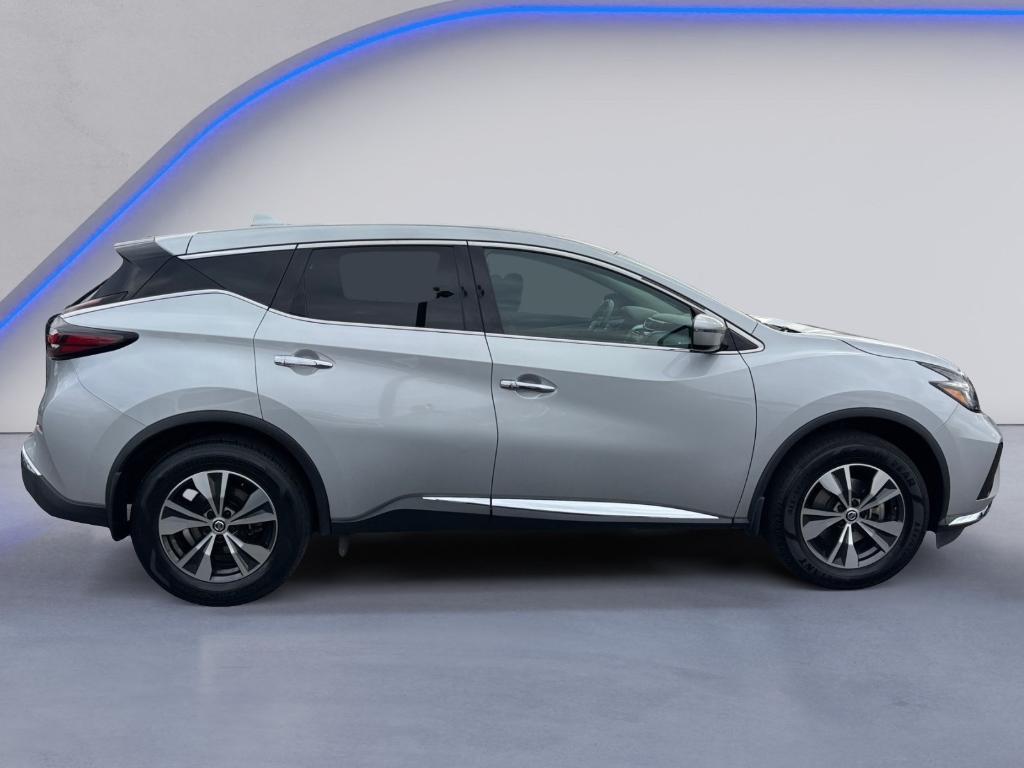 used 2020 Nissan Murano car, priced at $14,090