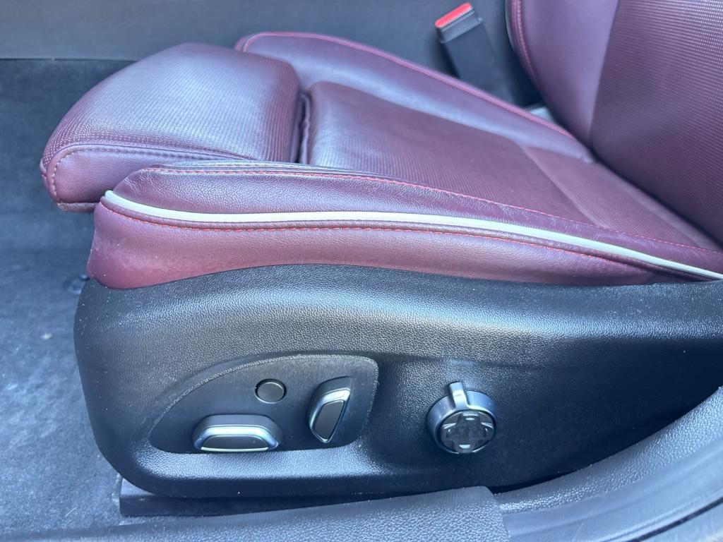 used 2021 Cadillac CT4 car, priced at $30,269