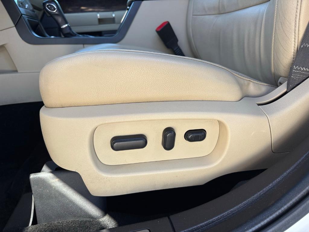 used 2018 Ford Flex car, priced at $11,896